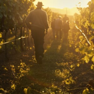 Seeing the World of Viticulture Through Learning Key Techniques and How It Harmonizes With Enology to Produce Fine Wines