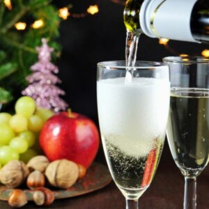 Is Sweet Moscato Wine Is Sparkling?