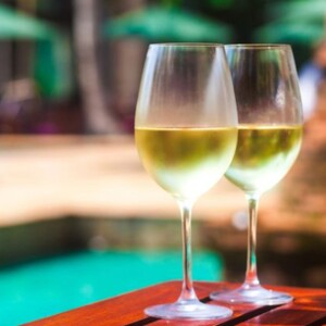 Is White Zinfandel Wine Sweet?