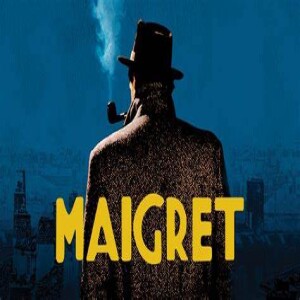 Maigret: Madame Maigret's own Case