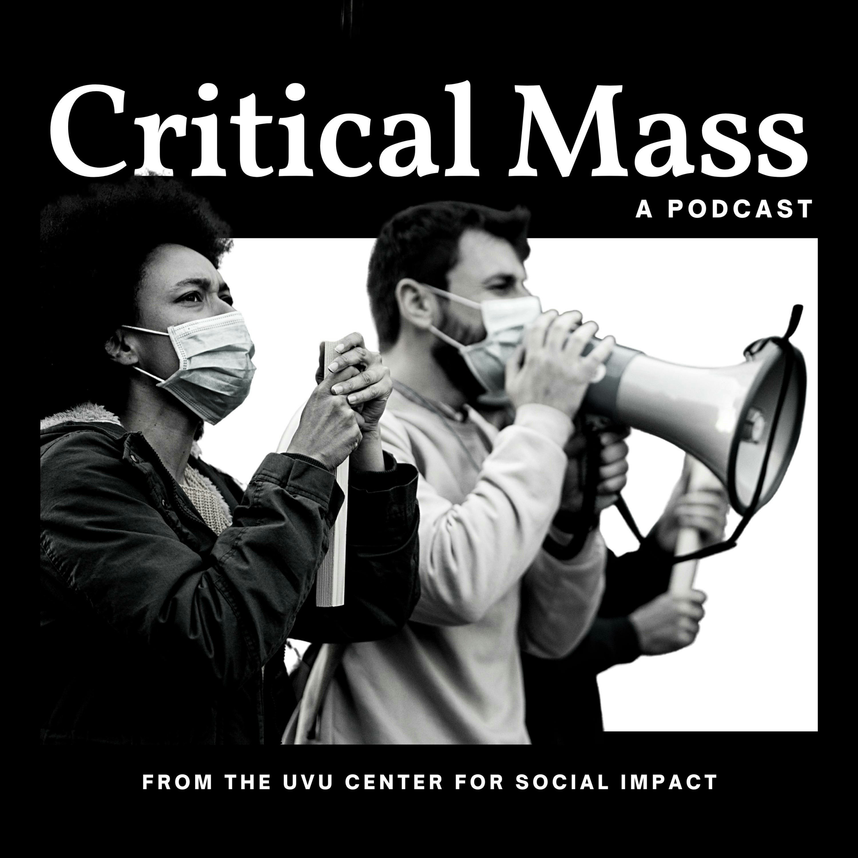 Critical Connections