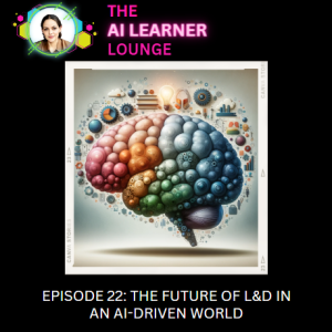 The Future of L&D in an AI-Driven World