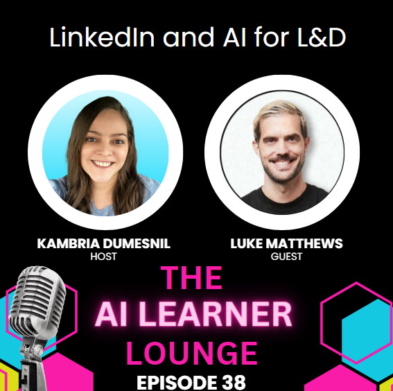 The AI Learner Lounge