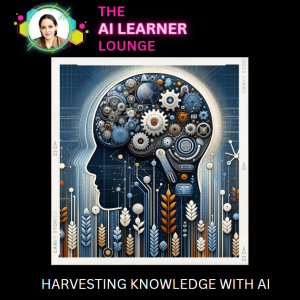 Harvesting Knowledge with AI