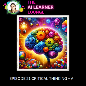 Critical Thinking + AI in 2024