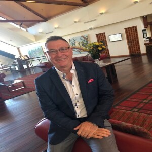 Part 2 of Terry Fisher's chat about Mittagong in the 1960's