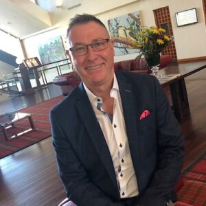 Terry Fisher talks about living in Mittagong Part One