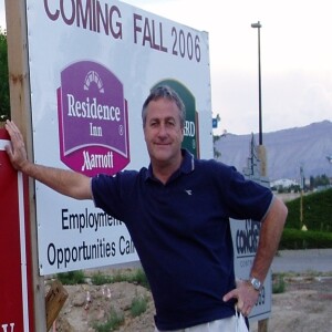 Ian talks about the Training School for Boys in Mittagong in the late 50's
