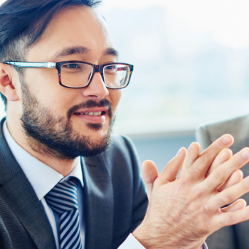The Credit Union Leadership Podcast