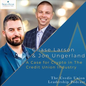 How to Win with Digital Assets: A Case for Crypto in Credit Unions