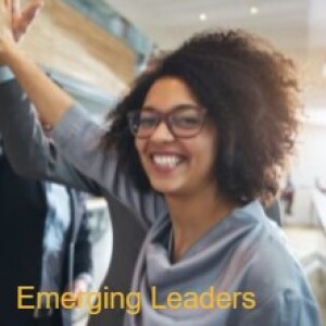 The Impact of Emerging Leaders