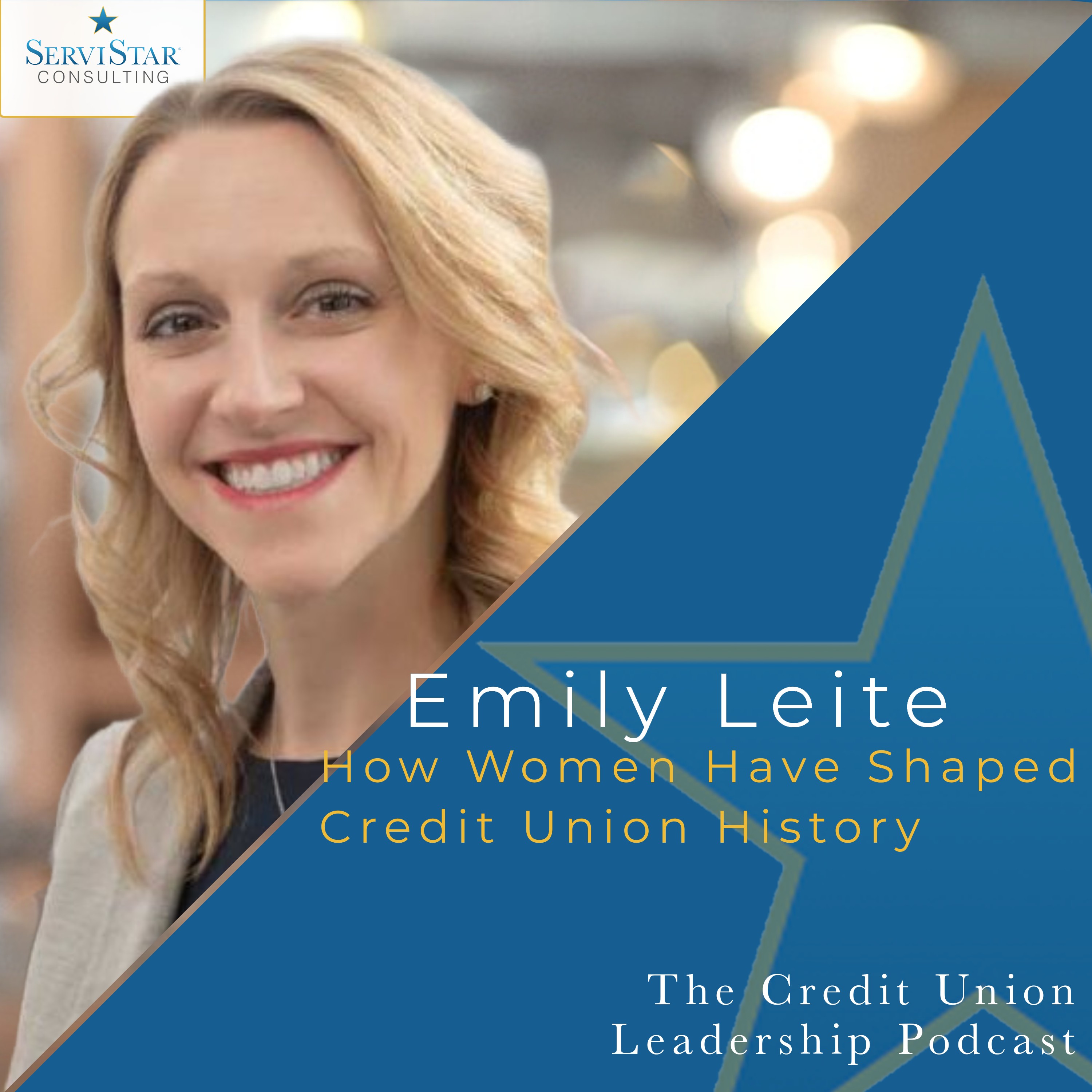 The Credit Union Leadership Podcast