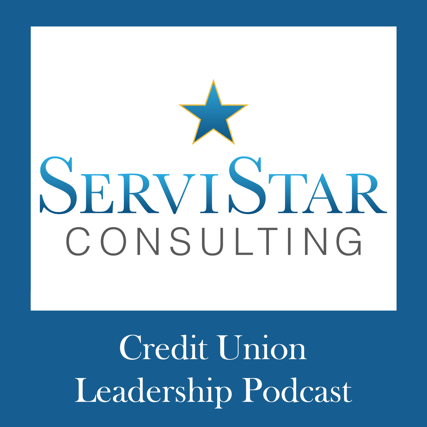 The Credit Union Leadership Podcast