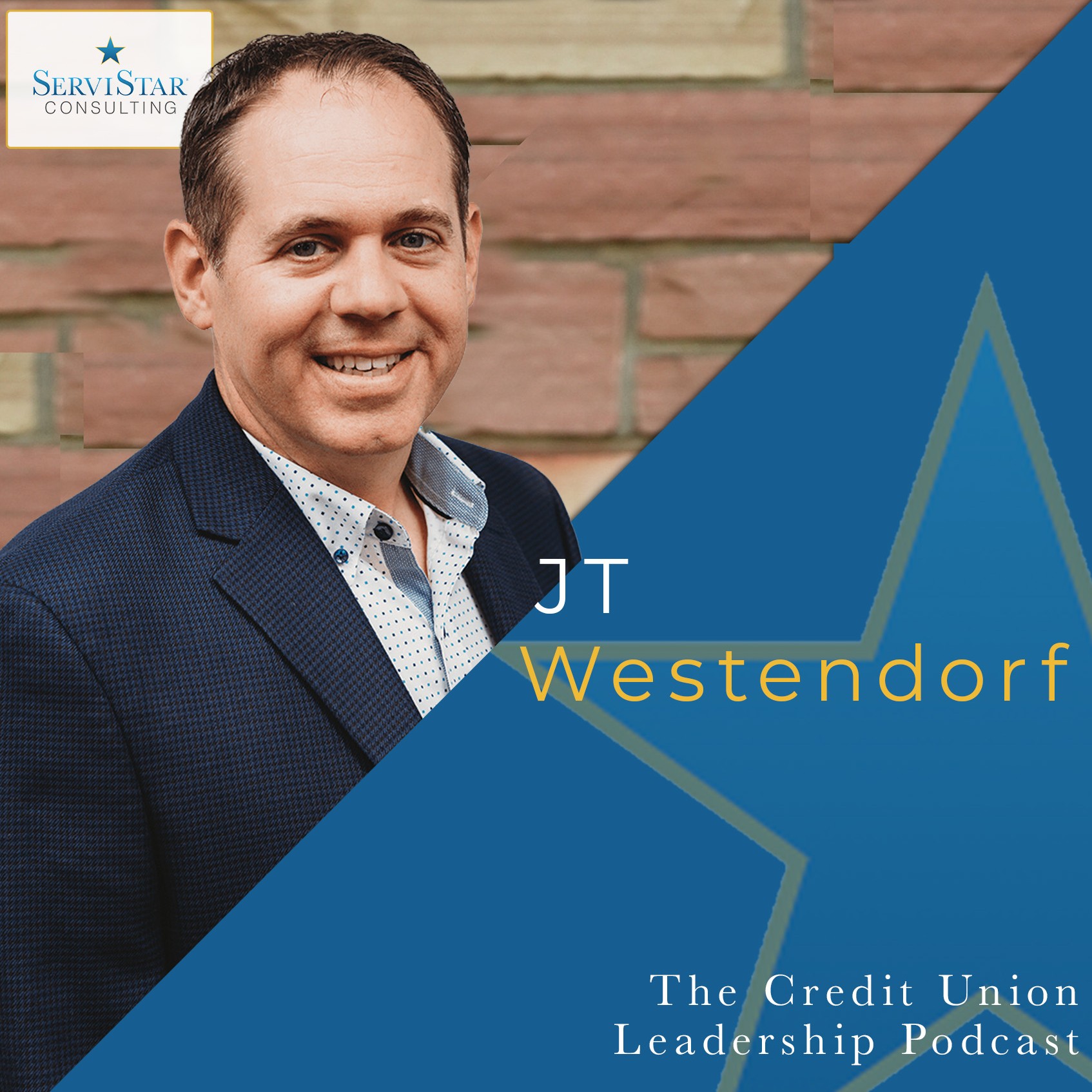 The Credit Union Leadership Podcast