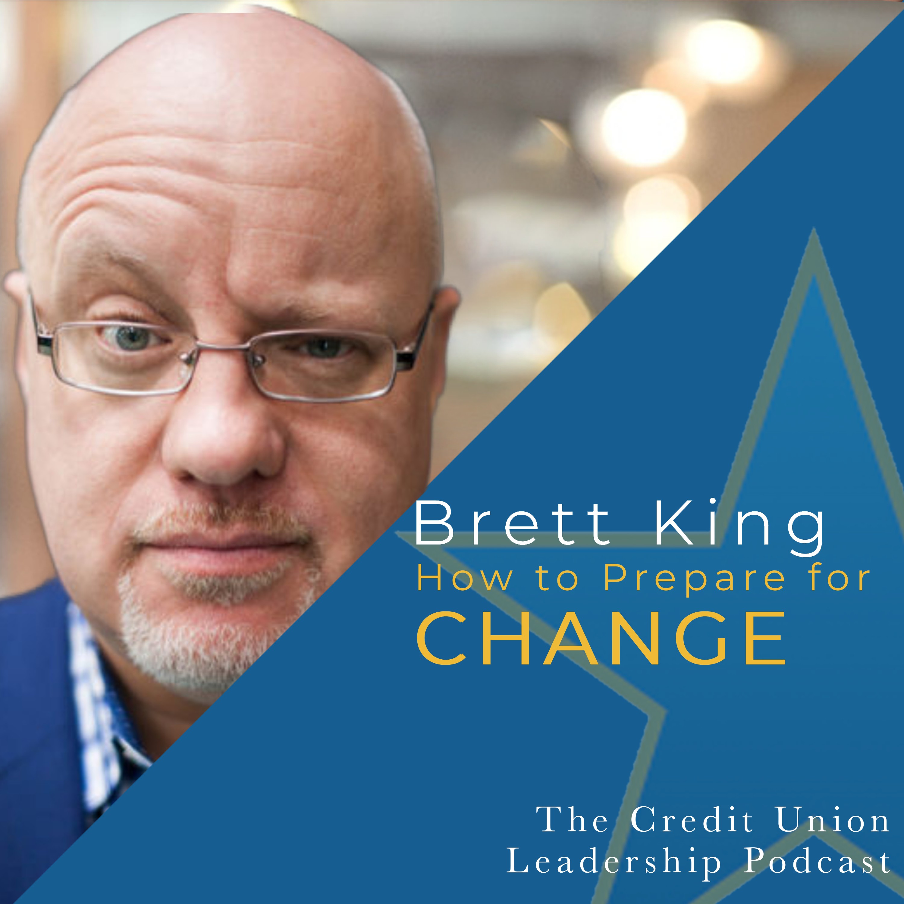 The Credit Union Leadership Podcast