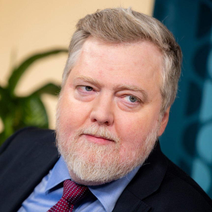 Sigmundur Davíð Gunnlaugsson