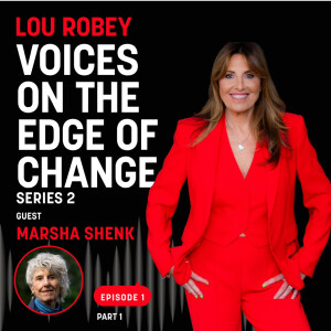 Series 2 Episode 1 Marsha Shenk