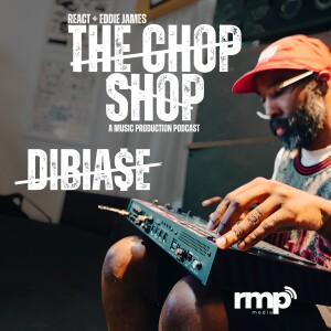 DIBIA$E / KING OF THE MACHINES! / CAN YOU REALLY MAKE BEATS ON A PSP?? / 404 GANG