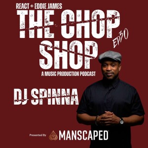 DJ SPINNA, THE STORY OF WONDER-FULL, SOUL SLAM, AND THE MOST ICONIC PARTY BREAK RECORD OF ALL TIME