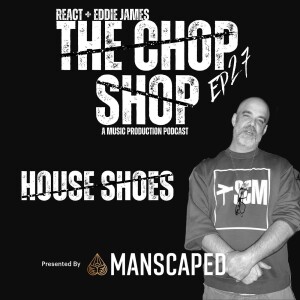 EP 27, HOUSE SHOES / BOSS, STREET CORNER MUSIC