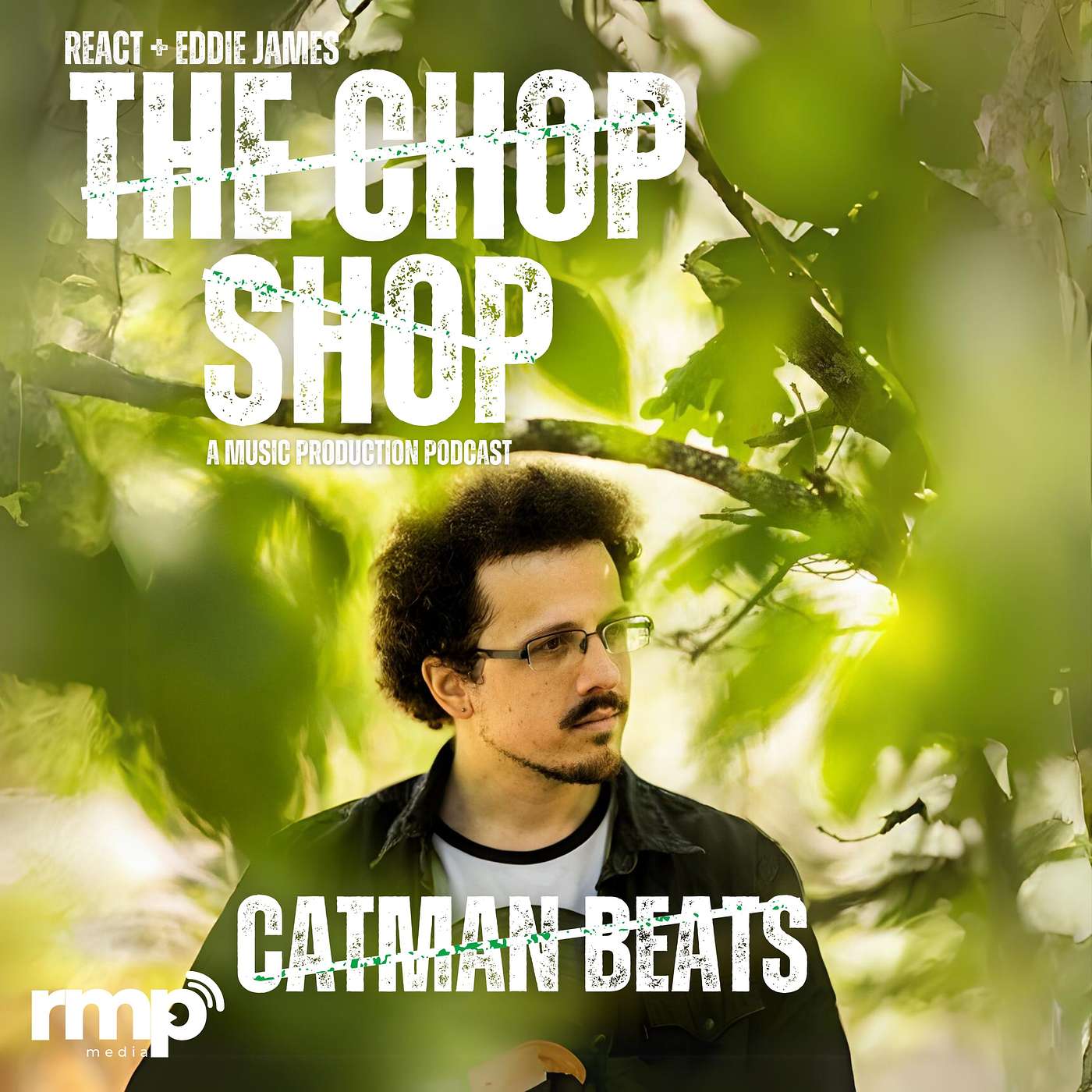 CATMAN BEATS / CLASSICAL MUSIC INFLUENCES IN HIPHOP / BEANTOWN RECORD DIGGING