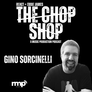 Gino Sorcinelli, Creator and Writer of Micro-Chop