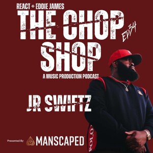 JR SWIFTZ / PRODUCTION FOR GRISELDA, ELZHI, SKYZOO & MORE