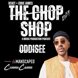 ODDISEE / LOW BUDGET CREW / TOP 3 DUAL THREAT? / BALANCING LIFE AS A MUSICIAN AND A FAMILY MAN / STANS!!! / I AM NOT A VEGAN