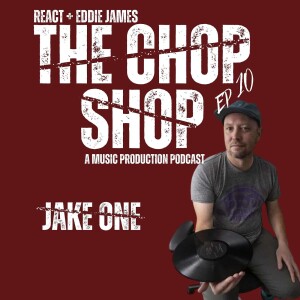 EPISODE 10, JAKE ONE