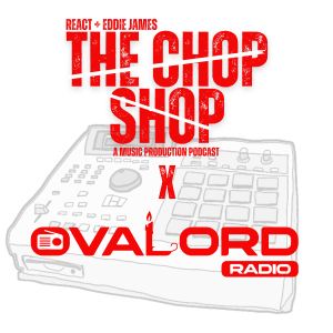 OVALORD & KEL C / OVALORD RADIO / WHO'S BEATS DIDN'T AGE WELL?! / NUMBER SYSTEMS ARE WACK