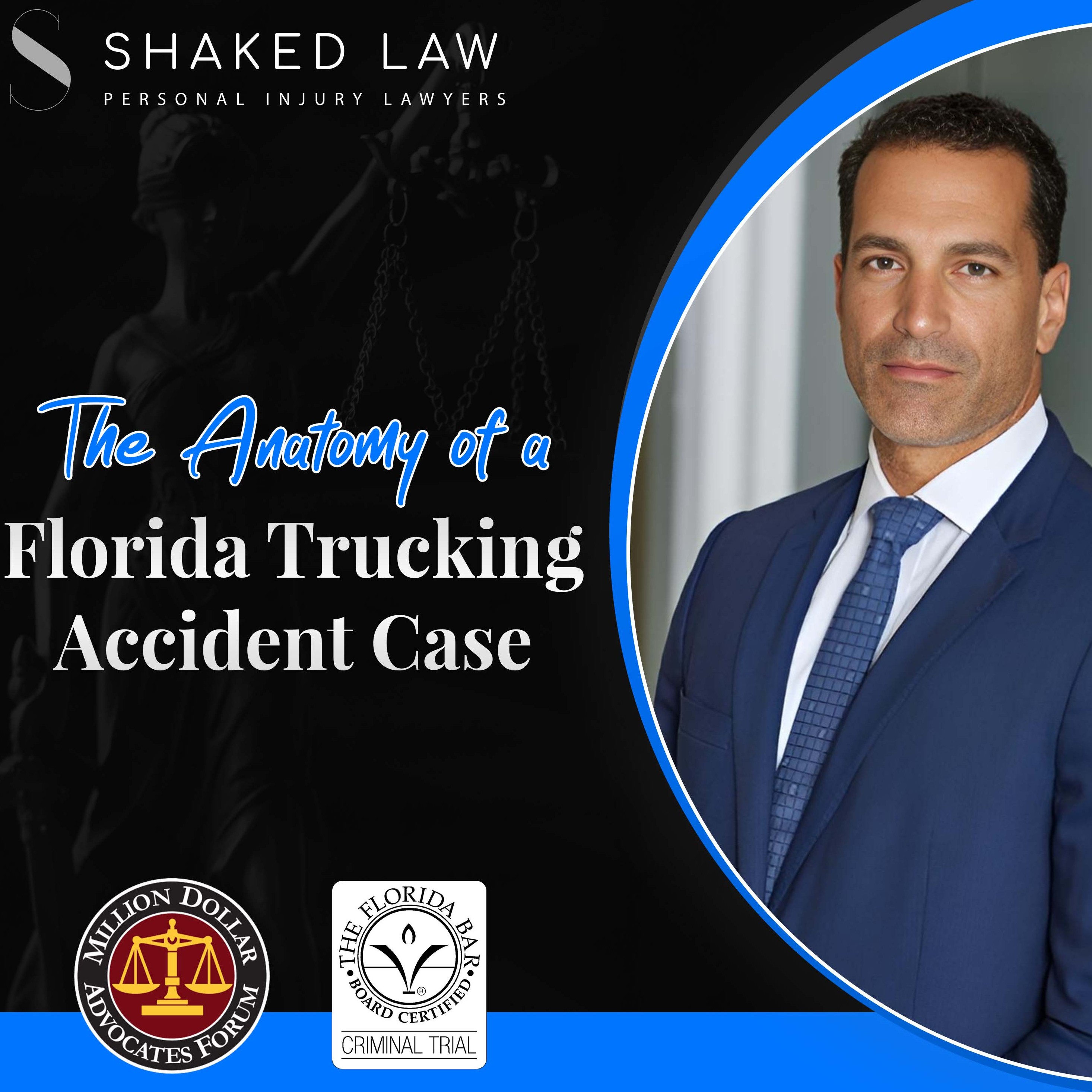 Road To Recovery with Shaked Law