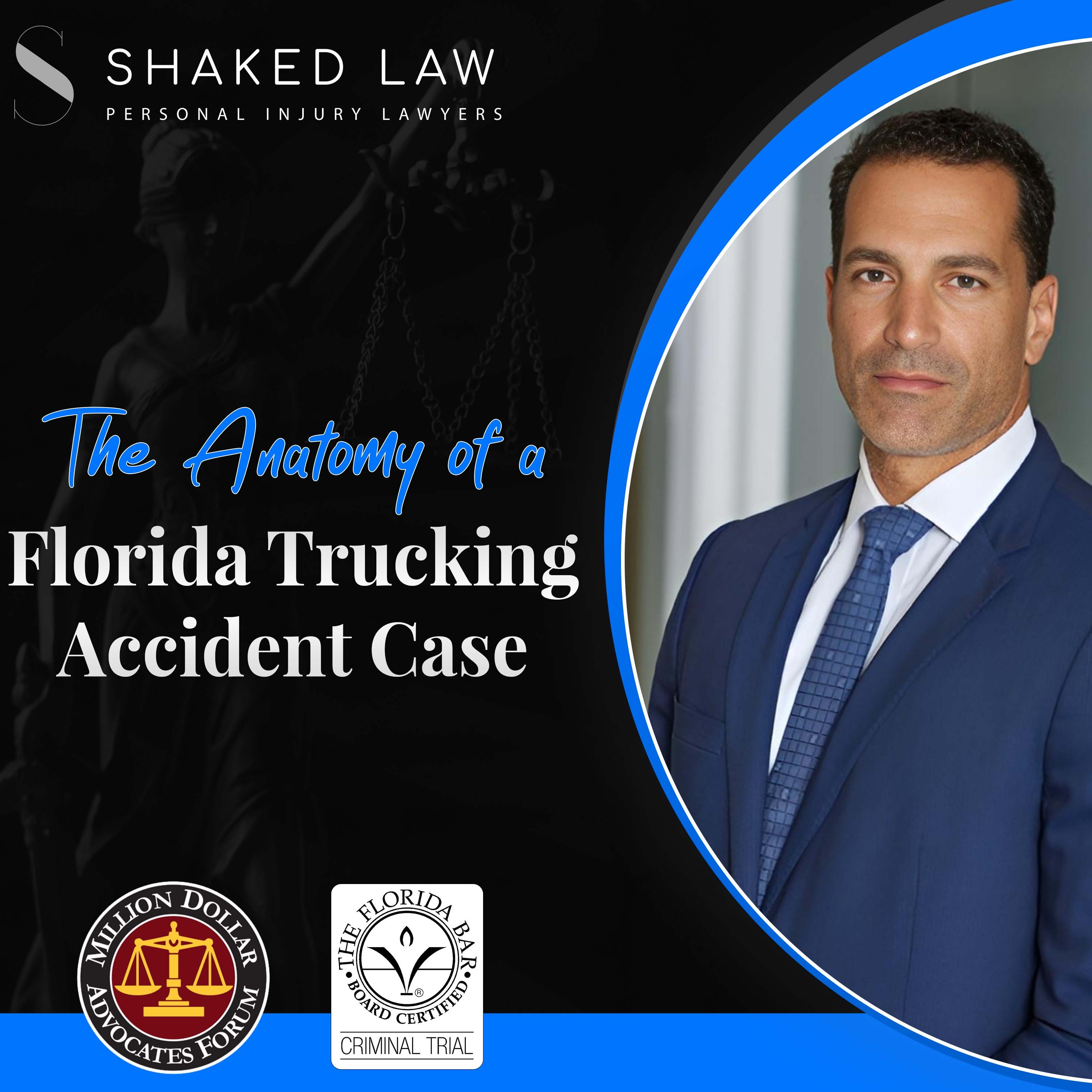 Road To Recovery with Shaked Law