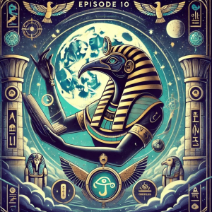 Episode 10: Unveiling the Enigma of Thoth