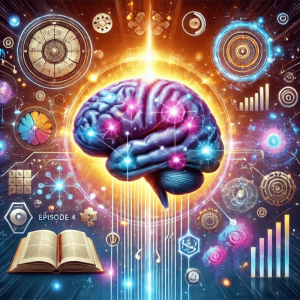 Episode 4: Mastering Memory: Unlocking Your Mind's Full Potential