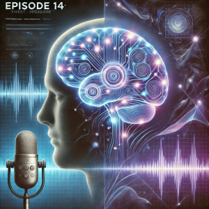 Episode 14: Introducing Cerebral OS—Milan Cheeks of SELF Labs Inc.'s Non-Invasive BCI Software