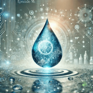 Episode 16: Ensuring Clean Water—The Partnership Between SELF Labs Inc. and Smart Choice Water