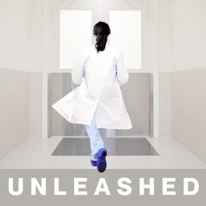 UNLEASHED: Season 1 Episode 5