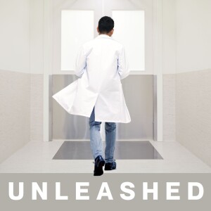 UNLEASHED: Season 1 Episode 6