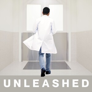 UNLEASHED: Episode 2