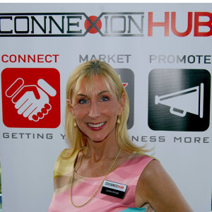 Growing through Connection & Networking with Dawn Peters