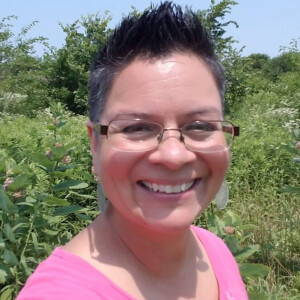 Healing After Domestic Violence with Melinda Kunst