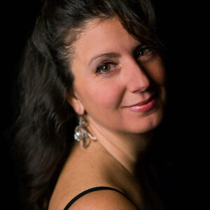 Finding Hope After Chronic Illness with Michelle Gee