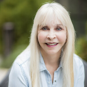 The Quiet Power of Intuition with Valerie Holden