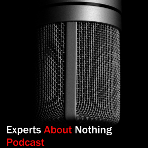 Experts About Nothing: Coronavirus COVID 19, NBA Dunk Contest. Marriage in 2020 Review and More