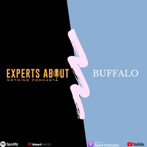 Experts About Nothing |Podcast| Buffalo