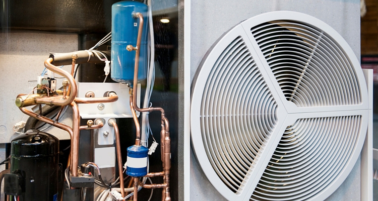 Freezing Mechanical AC Repair &amp; Installation