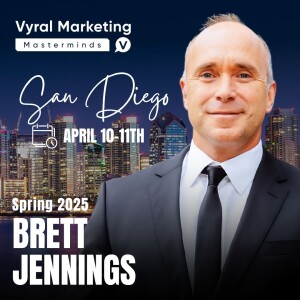 Brett Jennings: Growing to 70 Agents and $1 Billion in Sales