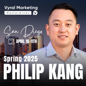 Philip Kang: $113 million dollar volume real estate team