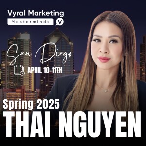 Thai Nguyen: $500k GCI With Plenty of Investment Deals on The Side