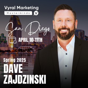 Dave Zajdzinski: 85% net profit with virtual buyer representation